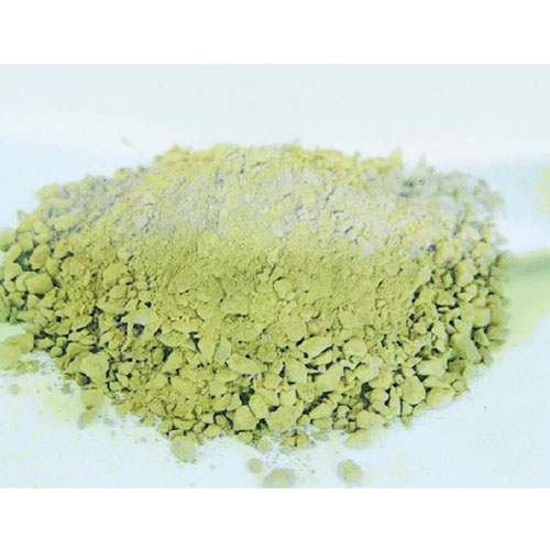 电炉炉底干式捣打料